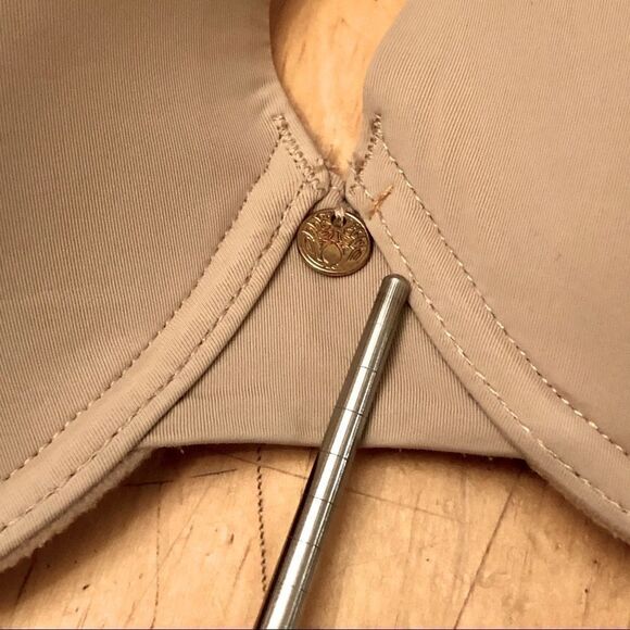 Natori Rose Dream Custom Coverage Underwire Bra - Picture 14 of 14